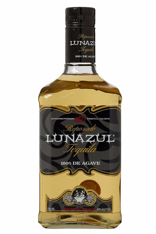 Lunazul Reposado 750ml