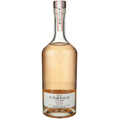 Codigo 1530 Rosa Tequila 750ml