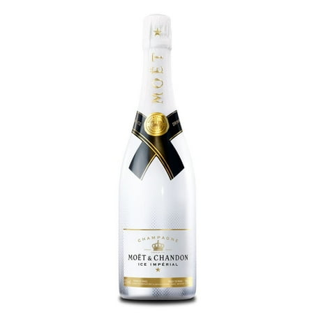 Moet & Chandon Ice Imperial Chamapagne