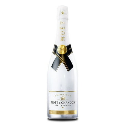 Moet & Chandon Ice Imperial Chamapagne