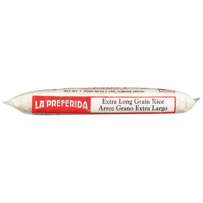 La Preferdia Extra Long Grain Rice 2 Lb