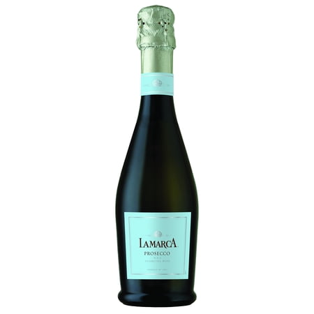 La Marca Prosecco Sparkling Wine - 375ml Half Bottle