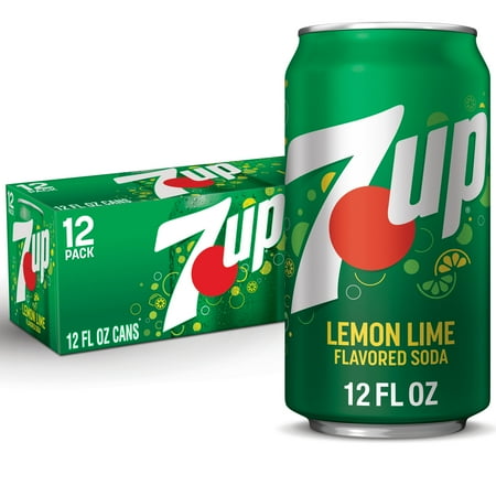 NATURALLY FLAVORED SODA