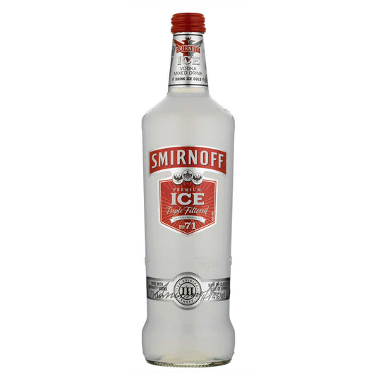 Smirnoff Ice 24 Oz Bottle