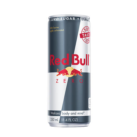 ENERGY DRINK