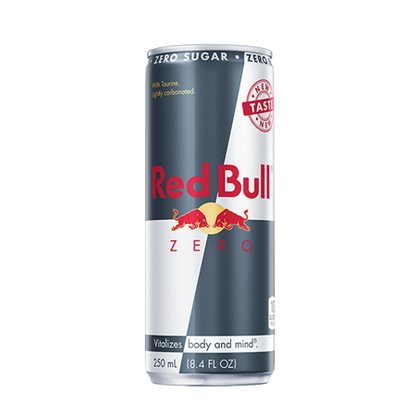 ENERGY DRINK