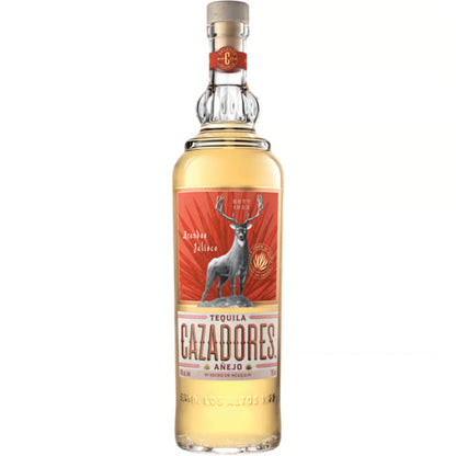 Cazadores Anejo 750Ml