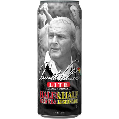 HALF & HALF ICED TEA