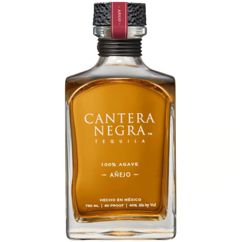 Cantera Negra Aneho 750 Ml