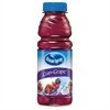 Ocean Spray Cran Grape Juice Cocktail 15.2 Fluid Ounce Plastic Bottle