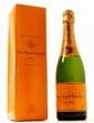 Veuve Clicquot Yellow Label Champagne Half Bottle - 375ml