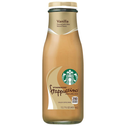 CHILLED COFFEE DRINK