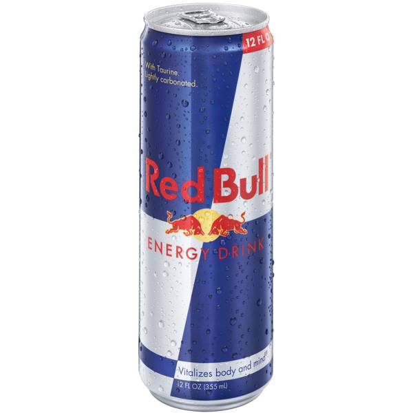ENERGY DRINK