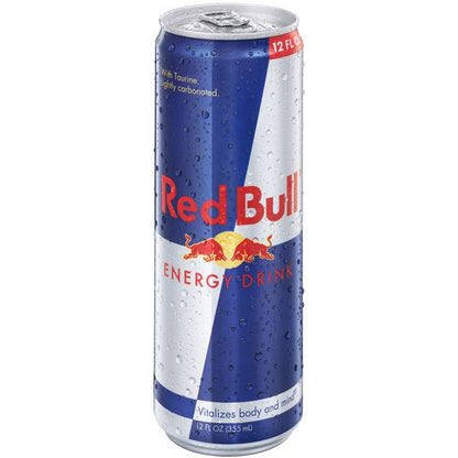 ENERGY DRINK