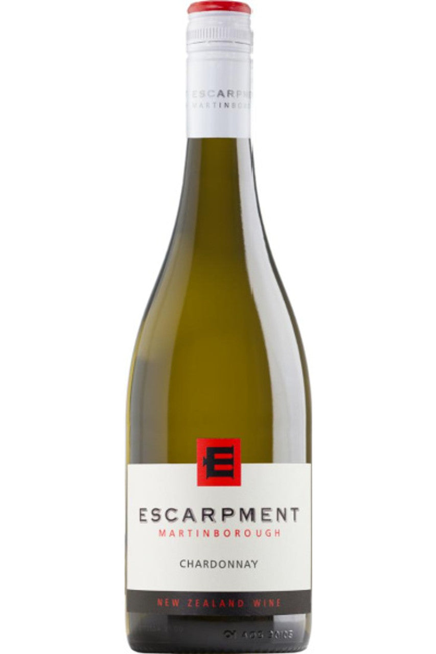 Escarpment Martinborough Chardonnay 750 Ml