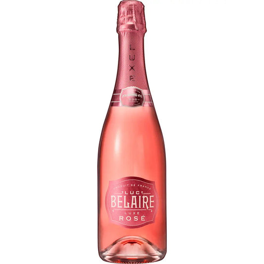 Luc Belaire Rose 750 Ml