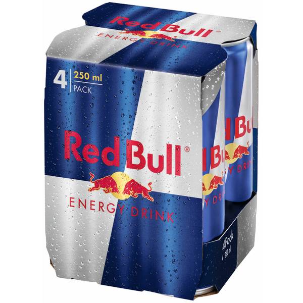 ENERGY DRINK