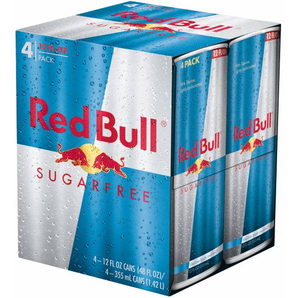 ENERGY DRINK