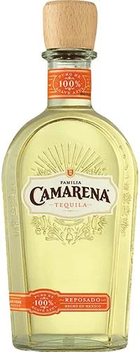 Camarena Repo 375 Ml