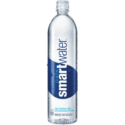 VAPOR DISTILLED WATER