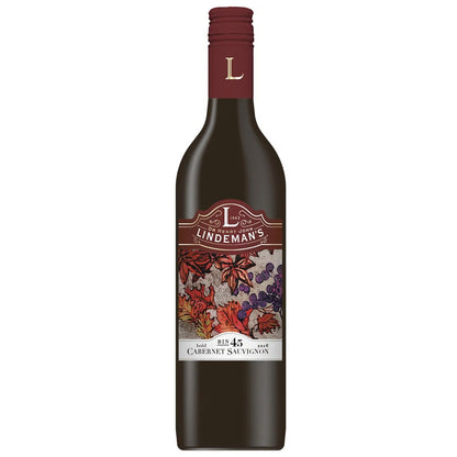 LINDEMANS PINOT NOIR AUSTRALIA 1 CT .75 LT