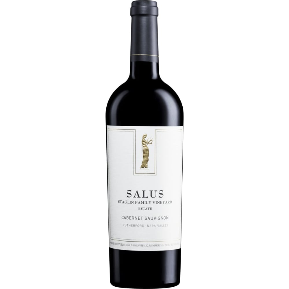Staglin Salus Cabernet Sauvignon 2019