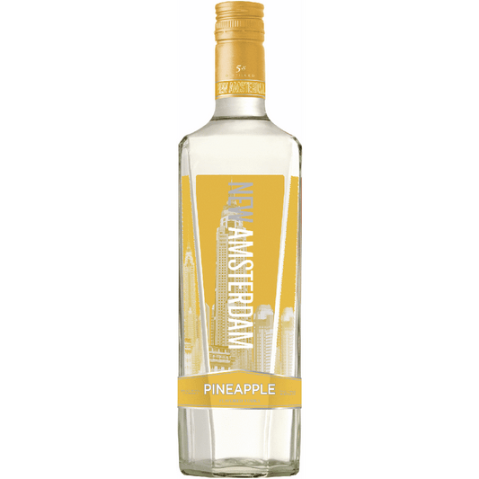 New Amsterdam Pineapple 750ml