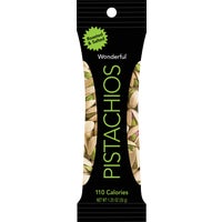 Paramount Farms 1.5-oz Wonderful Pistachios Nuts