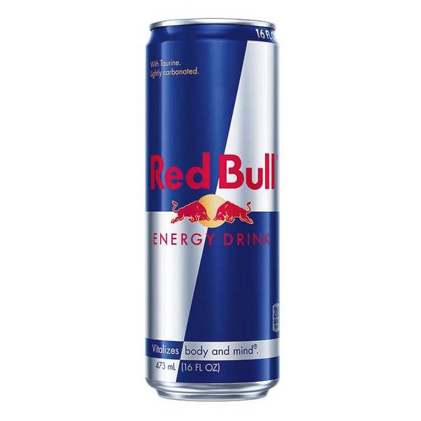 ENERGY DRINK