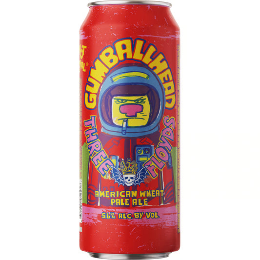 Gumballhead 19.2 Oz