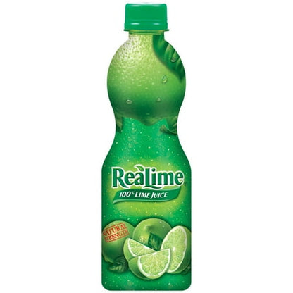 LIME JUICE