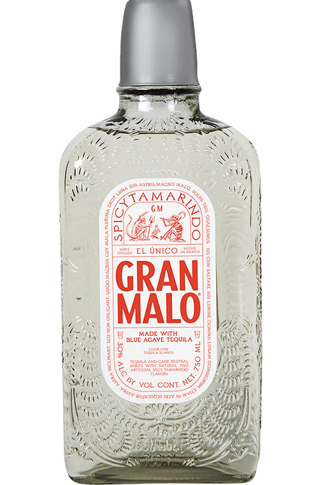 Gran Malo Spicy Tamarindo Liqueur 750Ml