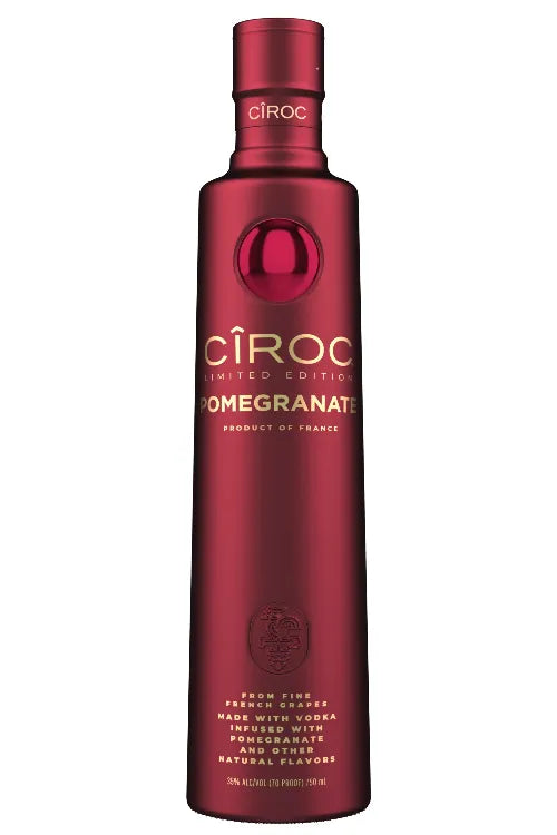 Ciroc Pomogranate 750Ml