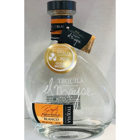 El Mayor Blanco 750ml