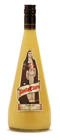 Santra Clara Rompope 1L