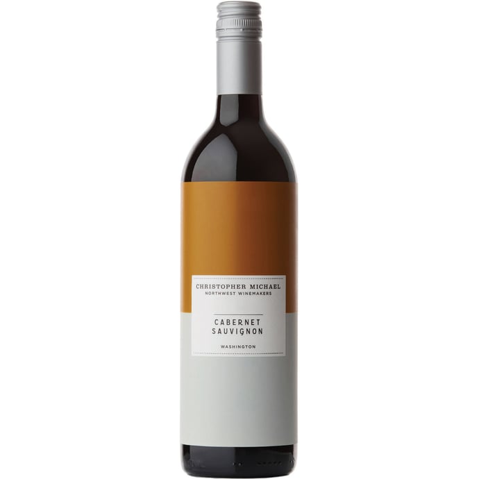 Christopher Michael 750 ML