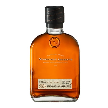 Woodford Reserve Woodford Rse 200ml