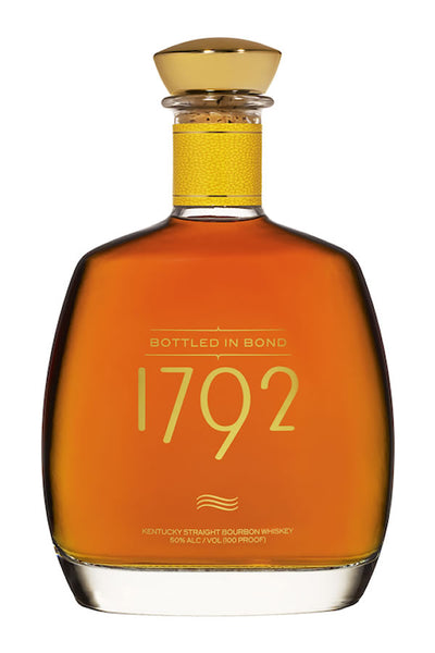 1792 Bottled In Bond Bourbon 750Ml