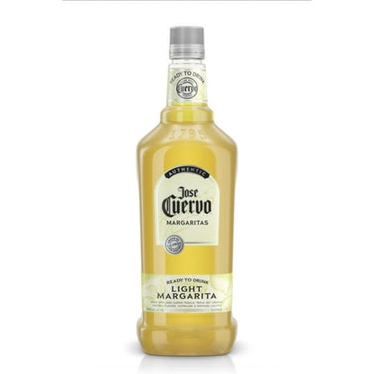 Jose Cuervo Authentic Light Lime Margarita 1.75 L