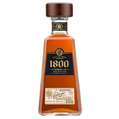 1800 Anejo Tequila, 750 mL