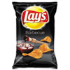 Grandmas 44458 BBQ Potato Chips, 1.5 oz Bag, 64/Carton