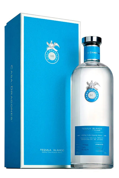 Casa Dragones Blanco 750 Ml