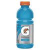 Gatorade Thirst Quencher Cool Blue Sports Drink 20 Fluid Ounce Plastic Bottle