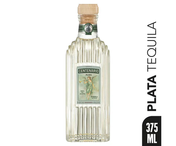 Centenario Plata 375 Ml