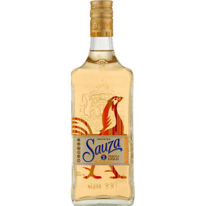 Sauza Gold Tequila, 750 mL