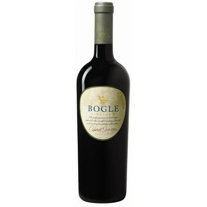 Bogle Cabernet Sauvignon Red Wine - 750ml Bottle