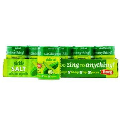 Twang Snack Salt Dill Pickle - 1.15 oz