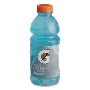 Gatorade Frost Glacier Cherry Thirst Quencher 20 Fluid Ounce Bottle