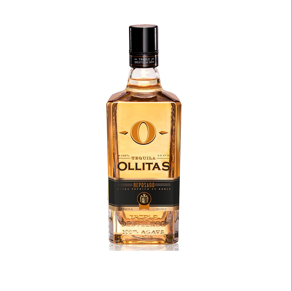 Ollitas Repo 750 Ml