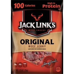 Jack Links 10000008418 1.25 Oz Origin Beef Jerky (B01HZWWOEU)
